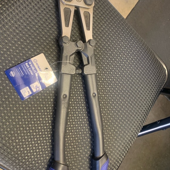 Kobalt 18-in Bolt Cutters - Picture 4 of 4